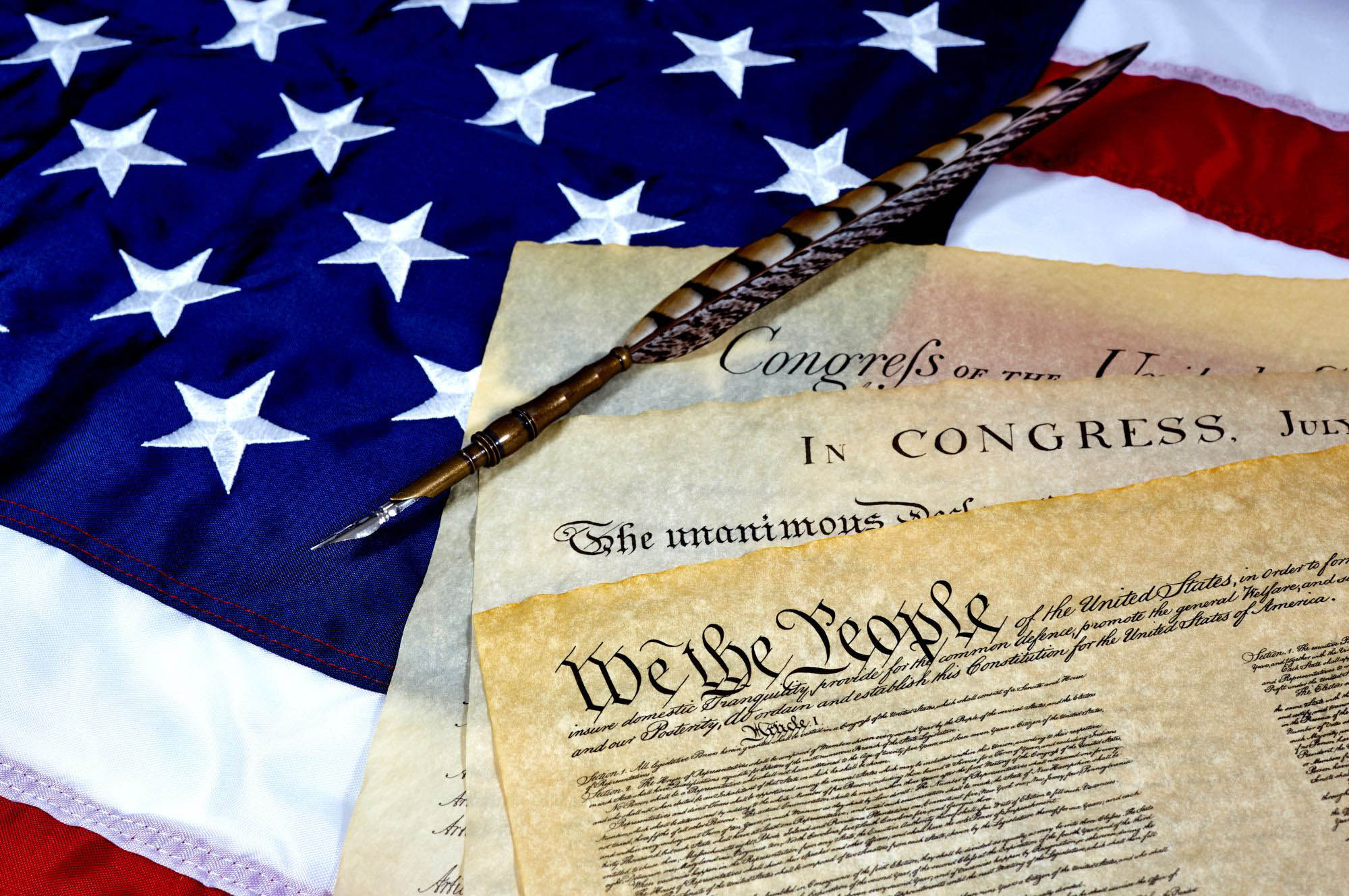 constitutional rights