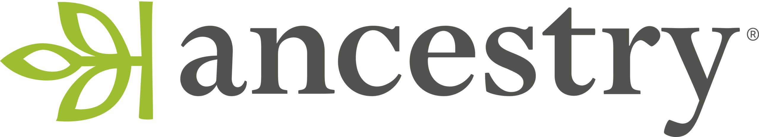 Yoto logo with orange smiley face